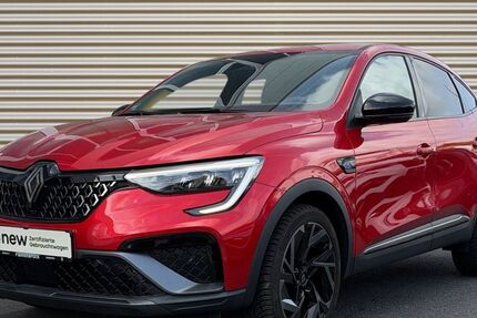 Renault Arkana 8.000 km 26.490 &euro; Duisburg 47059