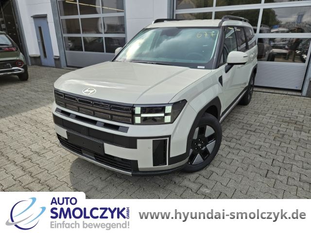 Hyundai SANTA FE 2.082 km 54.990 &euro; Hattingen 45525