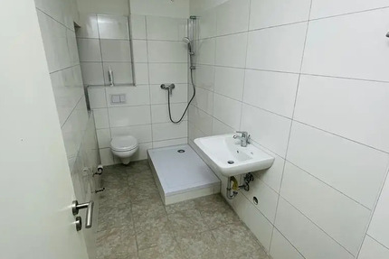 Helle 2,5 Zimmer Wohnung in Bestlage von Wattenscheid – direkt am Aldi & Netto - Wohnung Bochum Günnigfeld | Angebot:24574661