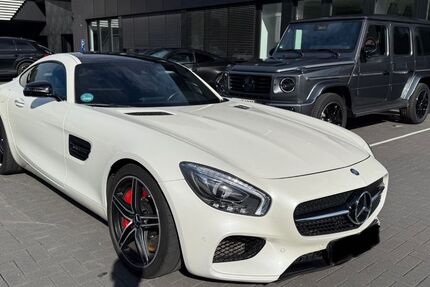Mercedes-Benz AMG GT 78.000 km 66.000 &euro; Essen 45143