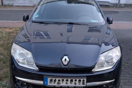 Renault Laguna 207.500 km 2.750 &euro; Recklinghausen 45657