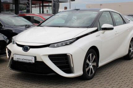Toyota Mirai 27.483 km 15.490 € Moers 47441