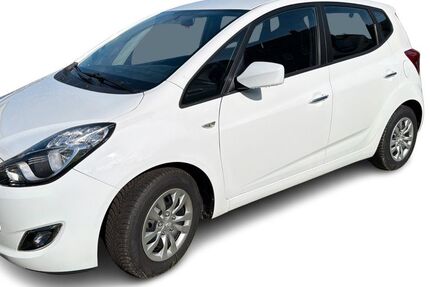 Hyundai ix20 52.000 km 9.980 &euro; Duisburg 47249