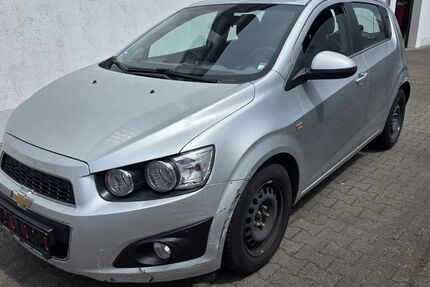 Chevrolet Aveo 211.000 km 2.490 &euro; Gladbeck 45964