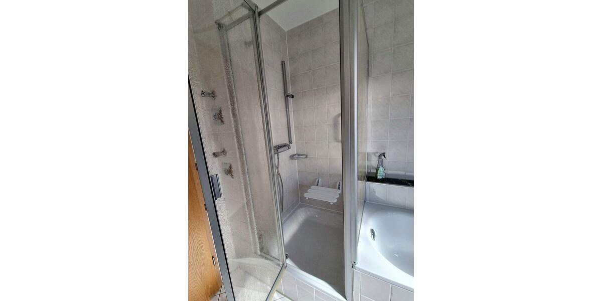 3,5-Zimmer-Wohnung mit großem Balkon in ruhiger Lage von Höntrop 3 zimmer