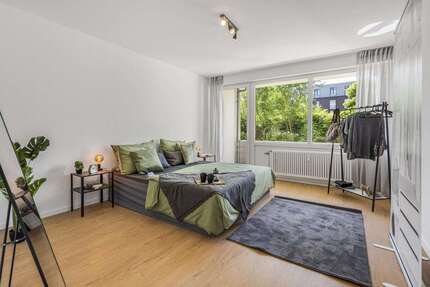 Wohnung Essen Stadtbezirk III - 2 Zimmer, 73 m&sup2;, 228.900&euro; | Angebot:26928929
