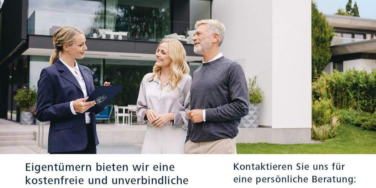 Refugium für zwei Nähe Ahlenberg 4 zimmer