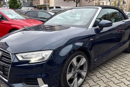 Audi A3 128.215 km 16.990 € Wuppertal 42285