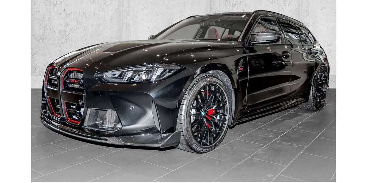 BMW M3 1.001 km 112.184 &euro; Herne 44625