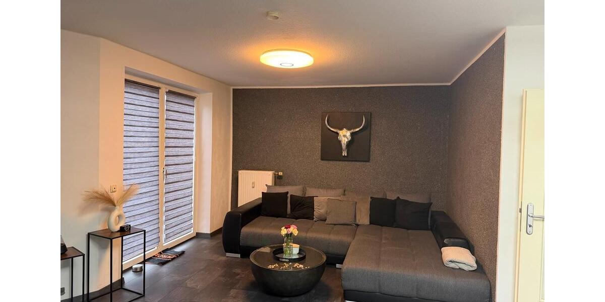 Dachgeschoßwohnung Essen Frillendorf - 2 Zimmer, 62 m&sup2;, 664&euro; | Angebot:26351704