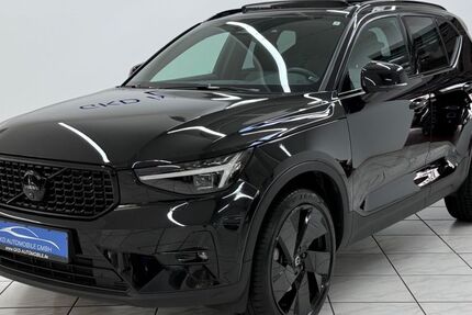 Volvo XC40 38.290 km 34.990 &euro; Wuppertal 42285