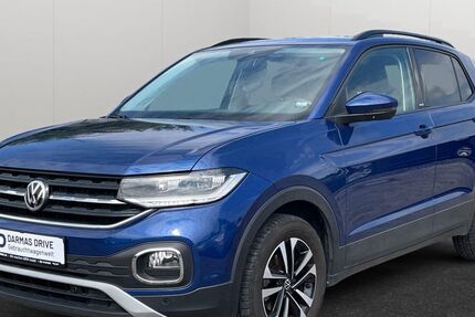 VW T-Cross 28.160 km 15.490 &euro; Castrop-Rauxel 44575