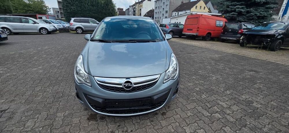 Corsa