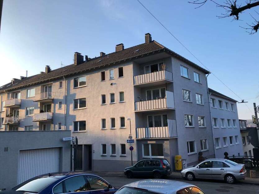 Wohnung zum Mieten in Wuppertal 306,88 € 38.36 m²