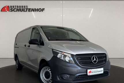 Mercedes-Benz Vito 66.704 km 25.490 &euro; Mülheim an der Ruhr 45481