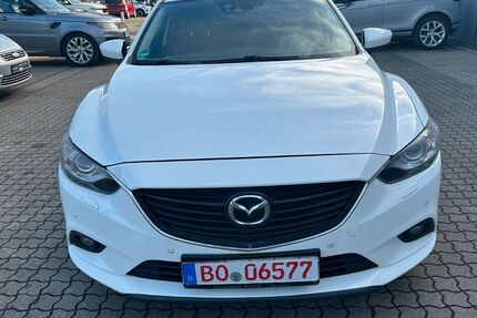 Mazda 6 274.000 km 4.500 &euro; Bochum 44866