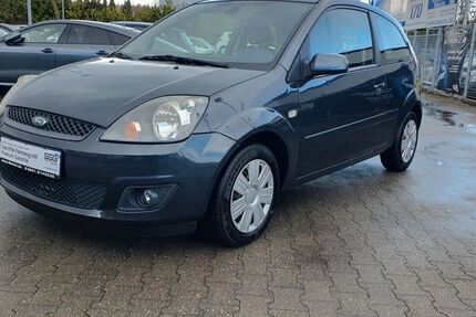 Ford Fiesta 123.000 km 3.490 &euro; Essen 45326