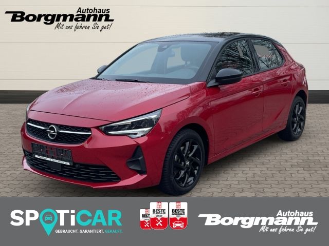Opel Corsa 39.950 km 14.250 &euro; Dorsten 46286