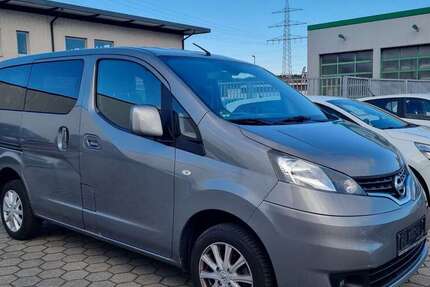 Nissan NV200 78.000 km 10.999 &euro; Dinslaken 46539