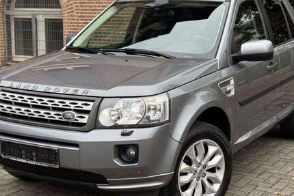 Land Rover Freelander 157.445 km 10.999 € Mülheim an der Ruhr 45473