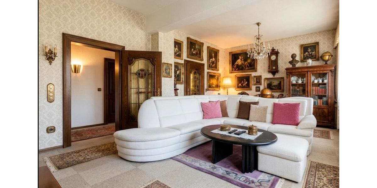 Einfamilienhaus Recklinghausen Hillerheide - 175.000&euro; | Angebot:26476171