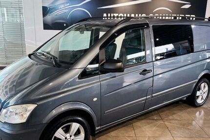 Mercedes-Benz Vito 194.801 km 13.400 &euro; Ratingen 40880