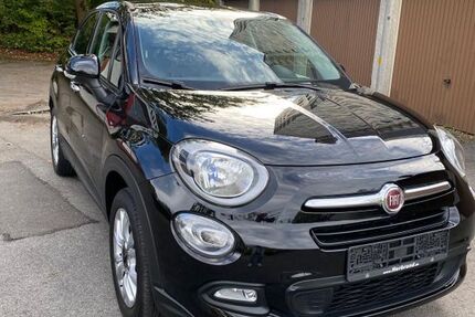 Fiat 500X 49.990 km 9.999 &euro; Wülfrath 42489