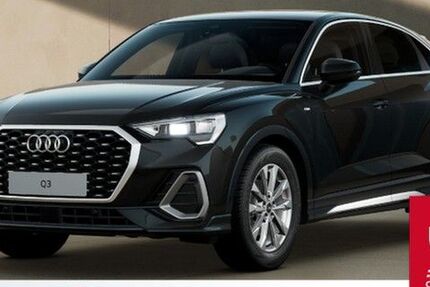 Audi Q3 3.910 km 37.540 &euro; Recklinghausen 45657
