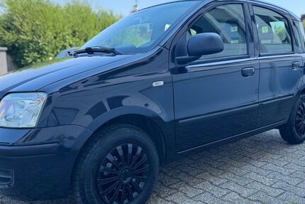 Fiat Panda 100.595 km 3.699 &euro; Wuppertal 42285