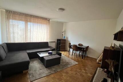 Wohnung Essen Stadtkern - 3 Zimmer, 75 m&sup2;, 1.000&euro; | Angebot:24846402