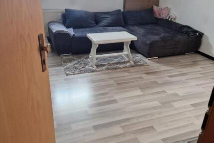 2 Zimmer -Dachgeschosswohnung 2 zimmer