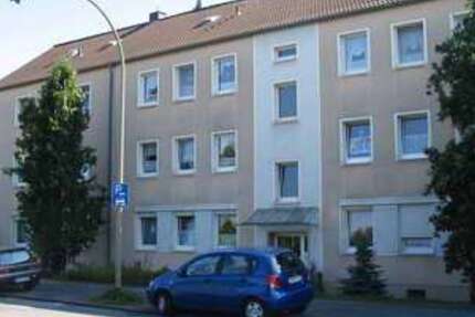 Wohnung Witten Heven - 3 Zimmer, 57 m&sup2;, 509&euro; | Angebot:26492349