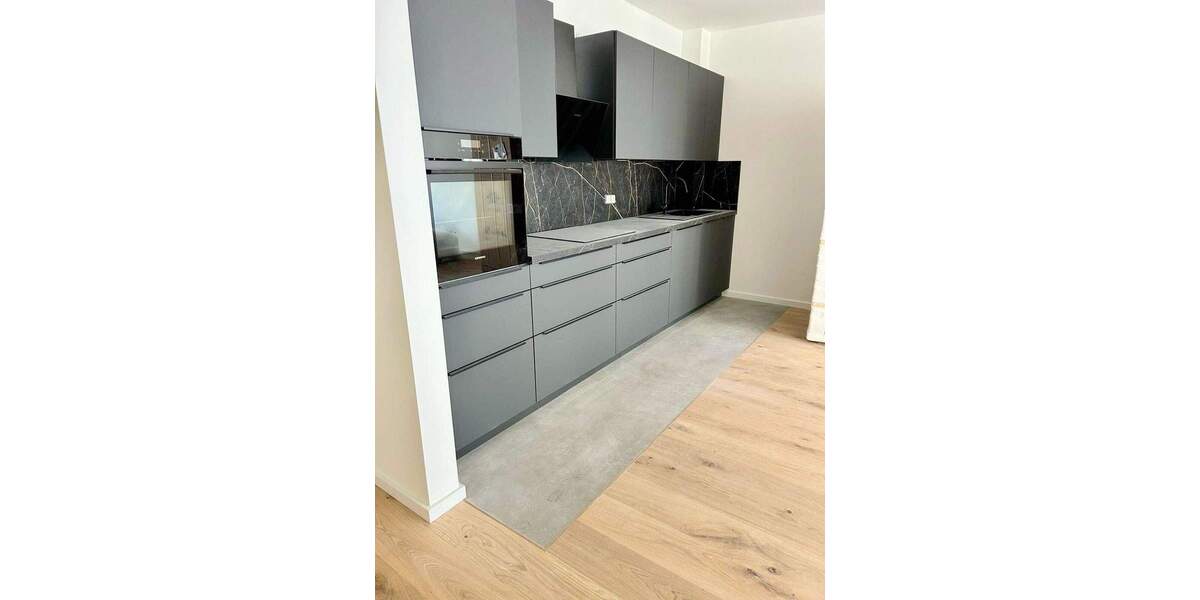 Etagenwohnung Wuppertal Elberfeld - 2 Zimmer, 56 m&sup2;, 235.000&euro; | Angebot:25566258