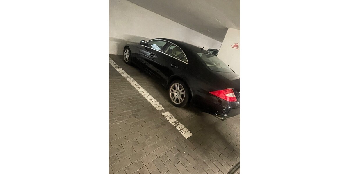Mercedes-Benz CLS 320 230.000 km 7.000 &euro; Schwelm 58332