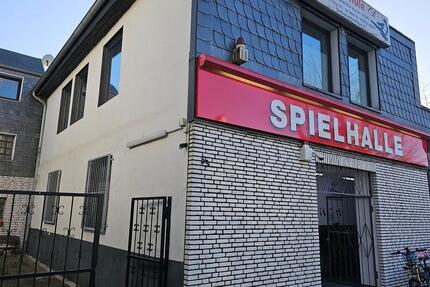 Teil 2 von WOHN-GESCHÄFTSHAUS am LINKEN NIEDERRHEIN, VON PRIVAT zimmer