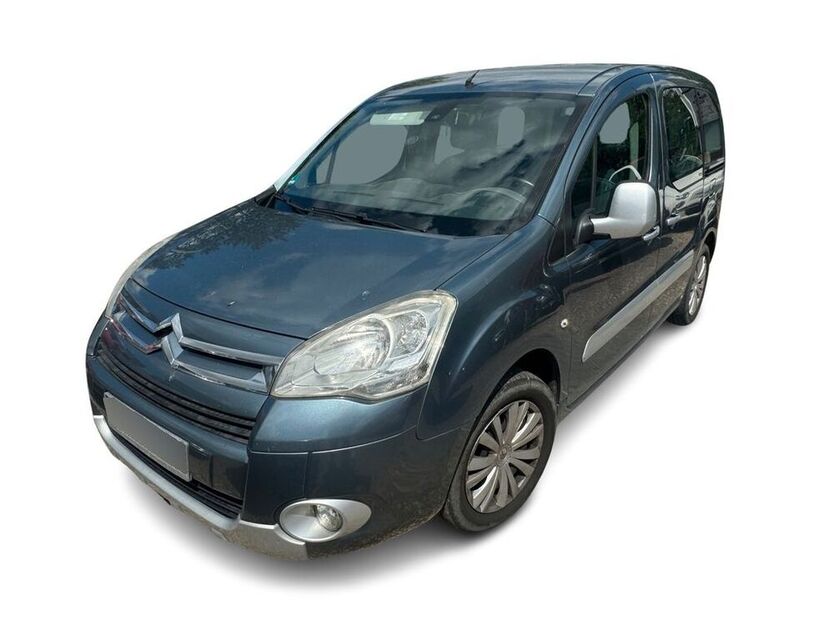 Berlingo