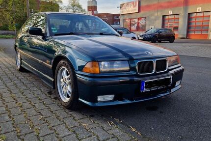 BMW 318 166.700 km 10.000 &euro; Witten 58452