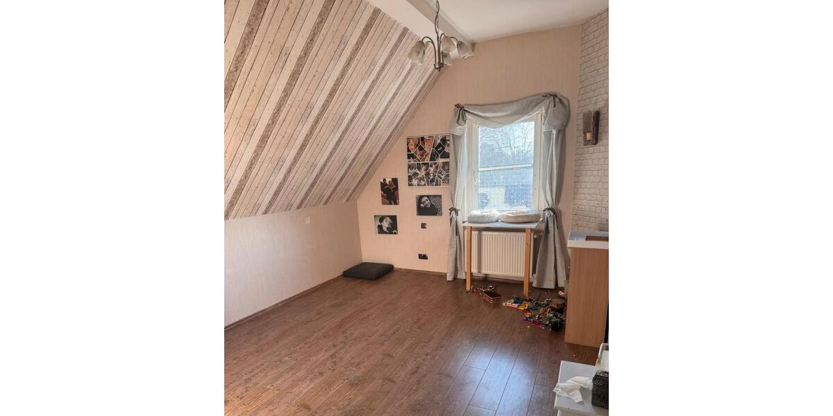 Reihenhaus Gladbeck Alt-Rentfort - 5 Zimmer, 131 m&sup2;, 239.000&euro; | Angebot:25841963