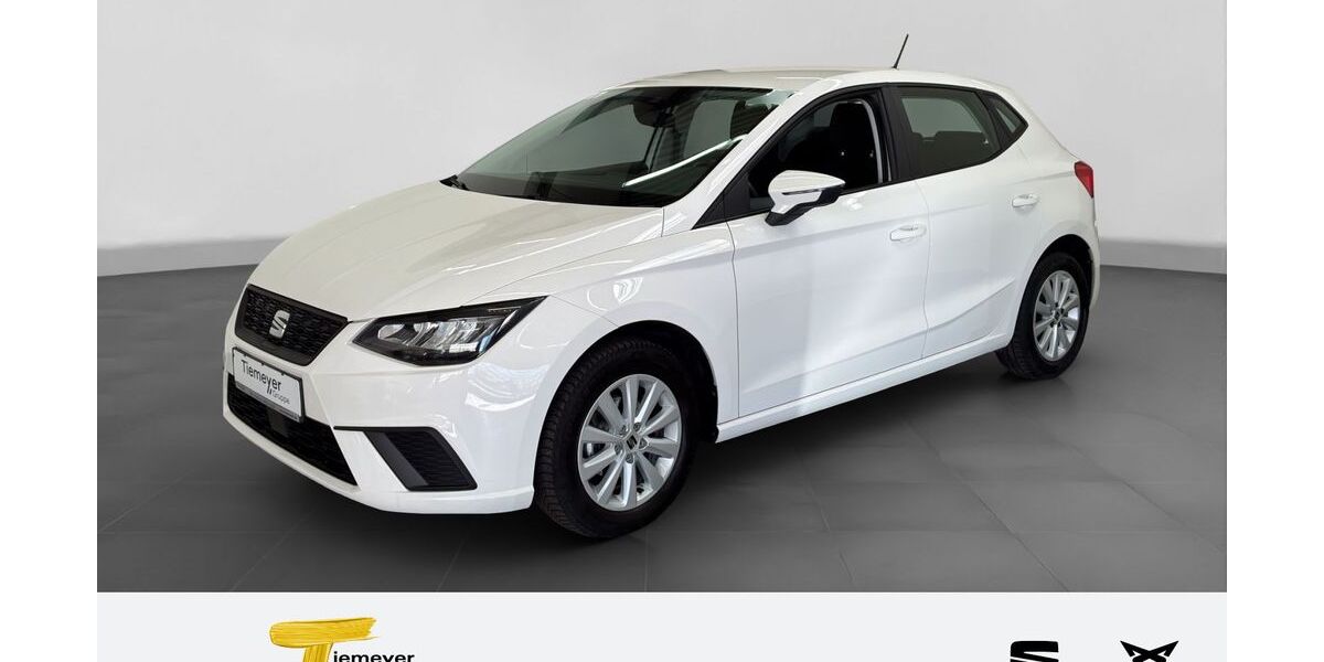 Seat Ibiza 92.096 km 14.490 &euro; Bochum 44809
