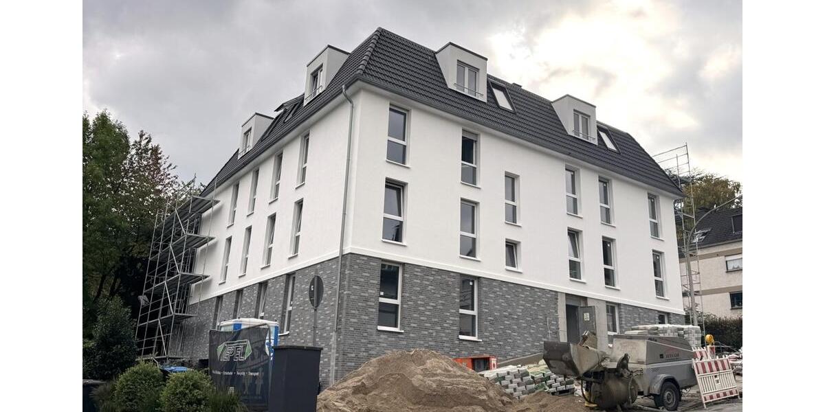 Etagenwohnung Gevelsberg - 2 Zimmer, 86 m&sup2;, 995&euro; | Angebot:22943808