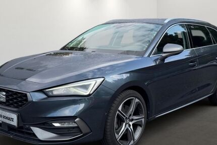 Seat Leon 30.623 km 24.490 € Wuppertal 42109