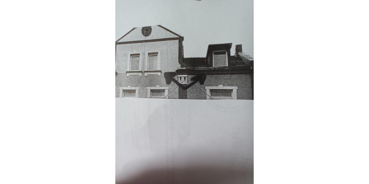 Dachgeschoss Wohnung zu verkaufen 2.5 zimmer