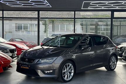 Seat Leon 74.500 km 13.850 &euro; Essen 45141