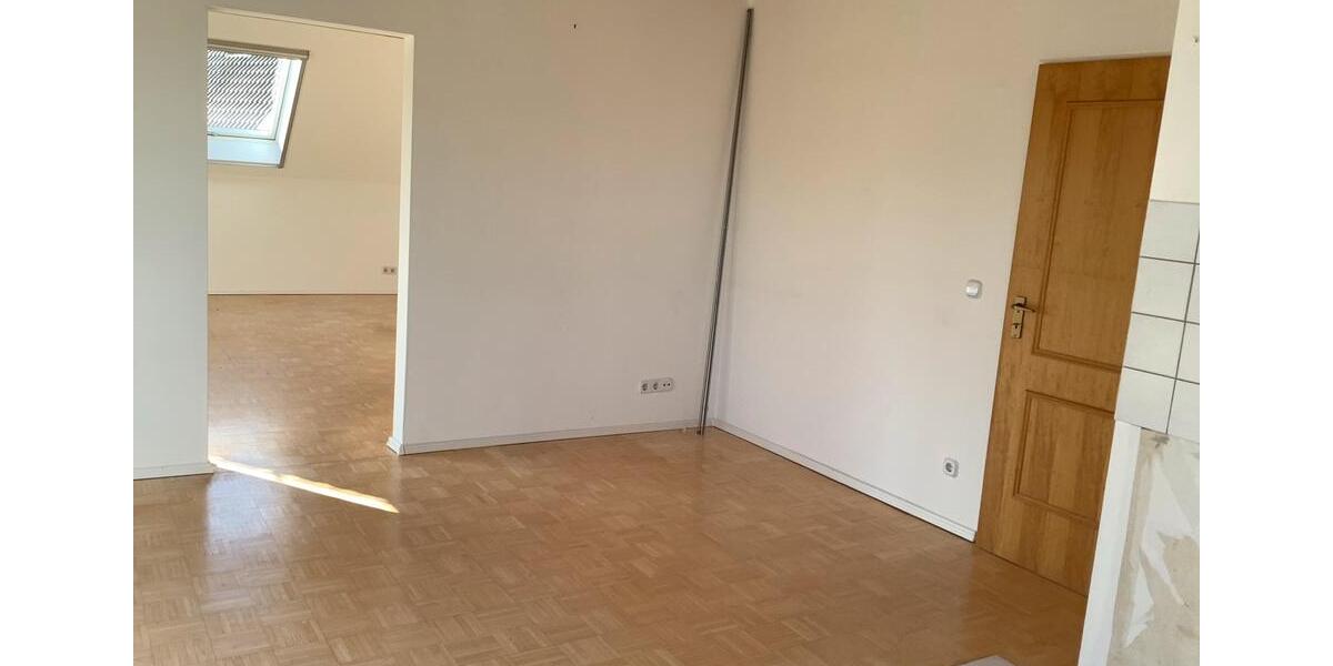3 Raum Mietwohnung in Kirchhellen 3 zimmer