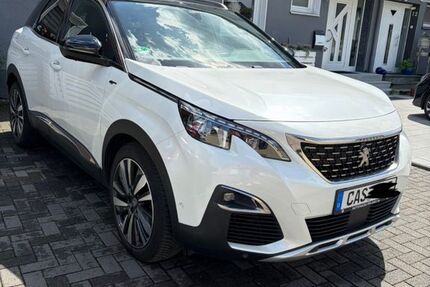 Peugeot 3008 101.000 km 18.850 &euro; Castrop-Rauxel 44581