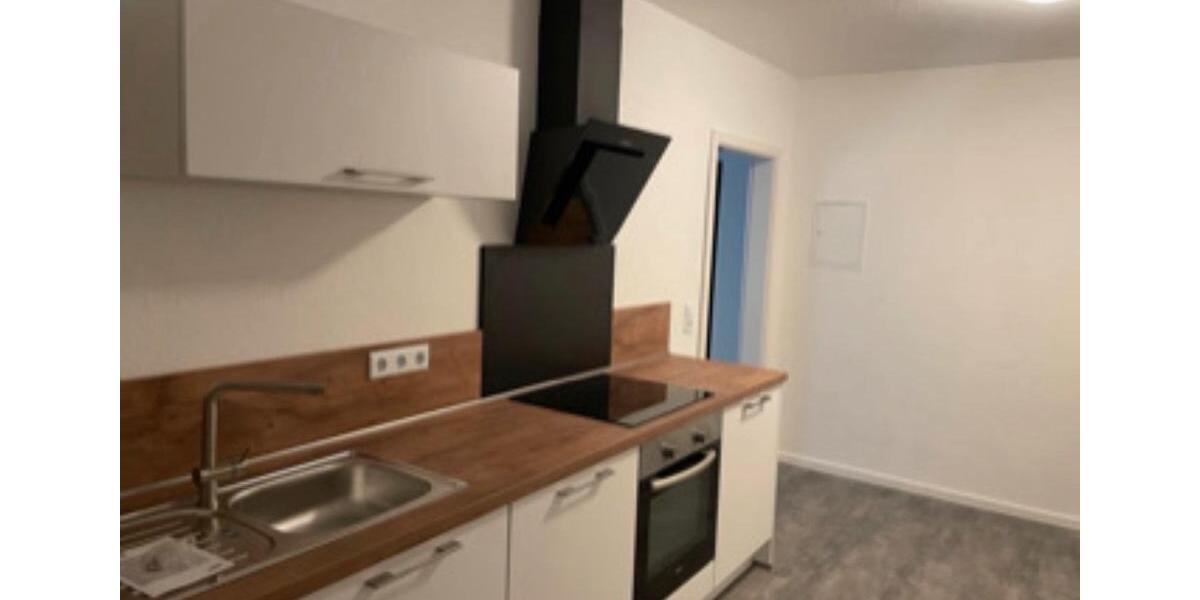 2 Zi Maisonettewohnung 80m2 Zentrale Lage in Wülfrath 2 zimmer