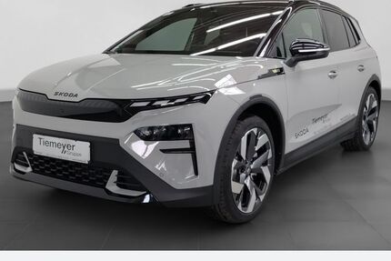 Skoda Elroq 1.999 km 56.970 &euro; Bochum 44809