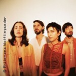 Derya Yildirim & Grup Simsek