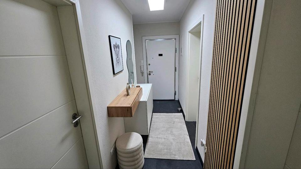 Etagenwohnung Moers Rheinkamp - 3 Zimmer, 72 m&sup2;, 249.000&euro; | Angebot:25408292