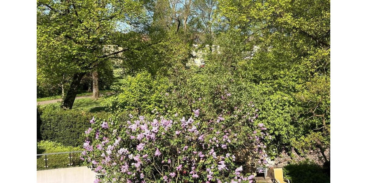 Dachgeschosswohnung mit Küche 2 er wG möglich 2 zimmer